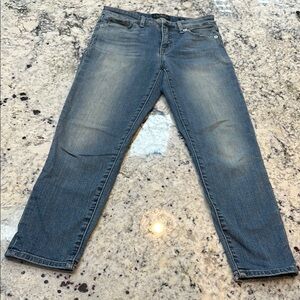 Women’s Blue Jeans